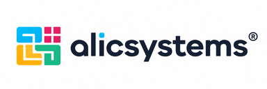 Alic Systems Logo